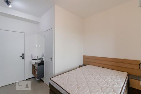 Studio de kitnet/studio para alugar com 1 quarto, 24m² em Liberdade, São Paulo