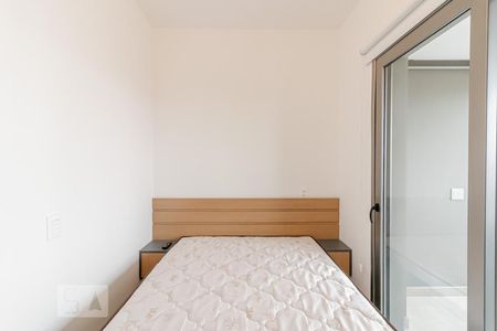 Studio de kitnet/studio para alugar com 1 quarto, 24m² em Liberdade, São Paulo