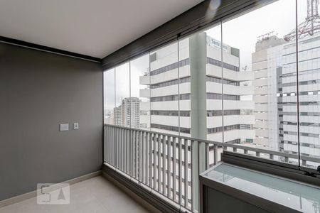 Studio de kitnet/studio para alugar com 1 quarto, 24m² em Liberdade, São Paulo