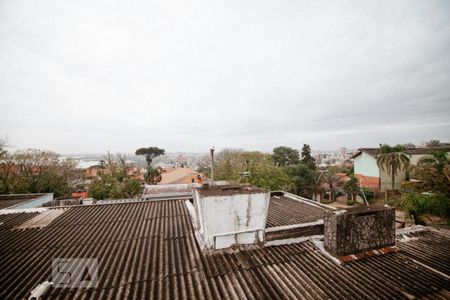 Sótão vista de casa à venda com 6 quartos, 550m² em Menino Deus, Porto Alegre