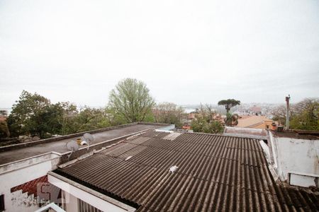 Vista Sótão de casa à venda com 6 quartos, 550m² em Menino Deus, Porto Alegre