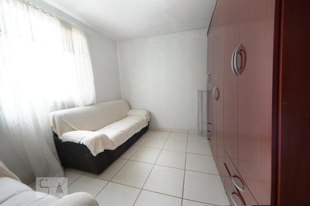 Quarto 1 de apartamento à venda com 2 quartos, 48m² em Duque de Caxias, São Leopoldo