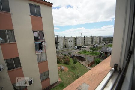 Vista Quarto 1 de apartamento à venda com 2 quartos, 48m² em Duque de Caxias, São Leopoldo