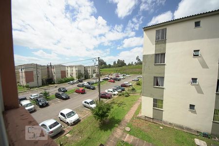 Vista Quarto 2 de apartamento à venda com 2 quartos, 48m² em Duque de Caxias, São Leopoldo