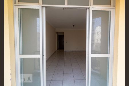 Sacada de apartamento para alugar com 3 quartos, 100m² em Santa Mônica, Uberlândia