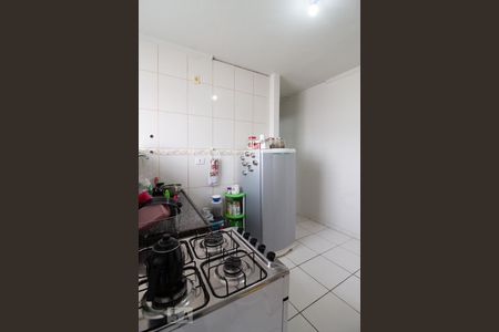 Apartamento à venda com 55m², 2 quartos e 1 vaga Apartamento à venda com 55m², 2 quartos e 1 vagaCozinha