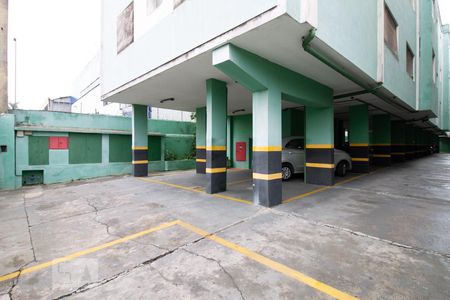 Apartamento à venda com 55m², 2 quartos e 1 vaga Apartamento à venda com 55m², 2 quartos e 1 vagaÁrea comum - Garagem