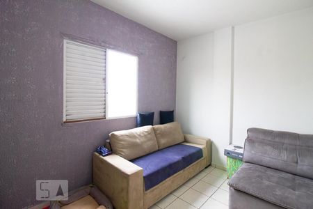 Quarto 2 de apartamento à venda com 2 quartos, 55m² em Vila Galvão, Guarulhos