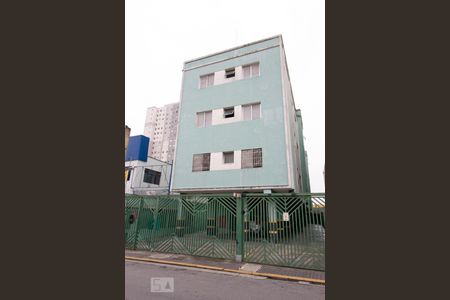 Apartamento à venda com 55m², 2 quartos e 1 vaga Apartamento à venda com 55m², 2 quartos e 1 vagaFachada do Condomínio