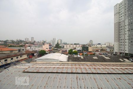 Apartamento à venda com 55m², 2 quartos e 1 vaga Apartamento à venda com 55m², 2 quartos e 1 vagaVista do Quarto 2