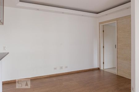 Sala de apartamento à venda com 1 quarto, 52m² em Vila Anglo Brasileira, São Paulo
