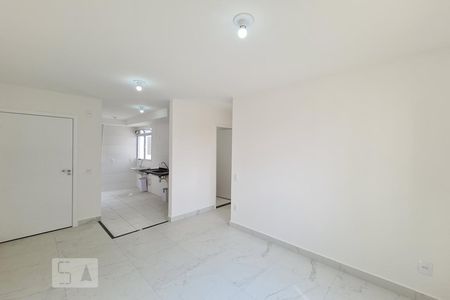 Sala de apartamento à venda com 2 quartos, 42m² em Cascadura, Rio de Janeiro