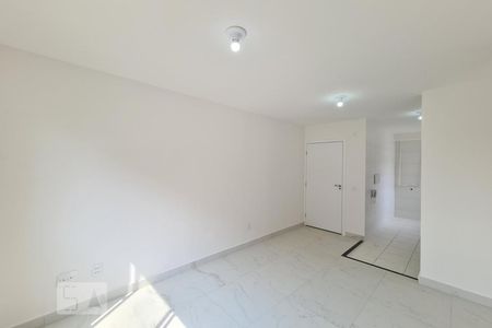 Sala de apartamento à venda com 2 quartos, 42m² em Cascadura, Rio de Janeiro