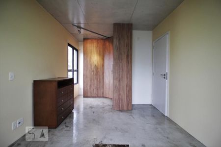 Quarto de apartamento para alugar com 1 quarto, 70m² em Vila Suzana, São Paulo