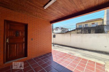 Garagem de casa para alugar com 3 quartos, 130m² em Quintino Bocaiúva, Rio de Janeiro