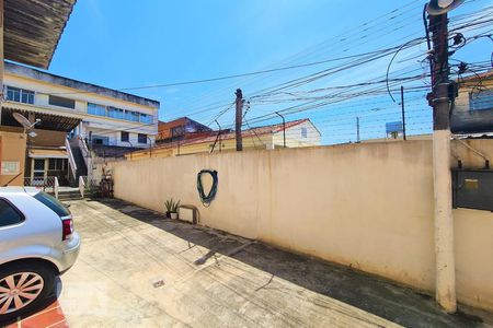 Vista de casa para alugar com 3 quartos, 130m² em Quintino Bocaiúva, Rio de Janeiro