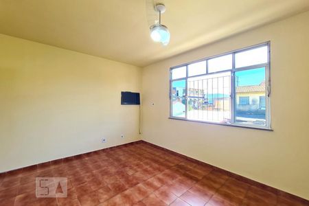 Quarto 1 de casa para alugar com 3 quartos, 130m² em Quintino Bocaiúva, Rio de Janeiro