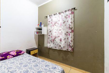 Quarto 1 de casa à venda com 2 quartos, 150m² em Vila Sao Paulo, São Paulo