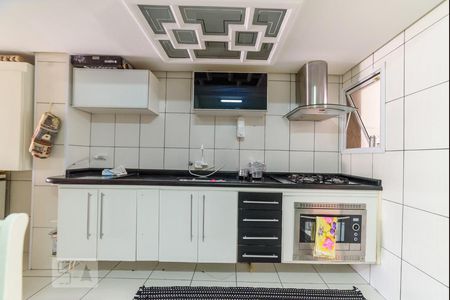 Casa à venda com 295m², 5 quartos e 3 vagas Casa à venda com 295m², 5 quartos e 3 vagasCozinha