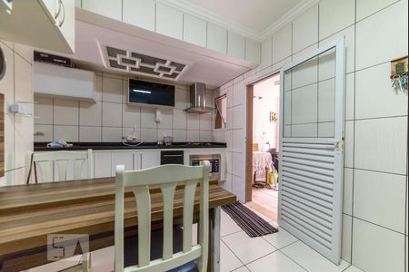 Casa à venda com 295m², 5 quartos e 3 vagas Casa à venda com 295m², 5 quartos e 3 vagasCozinha