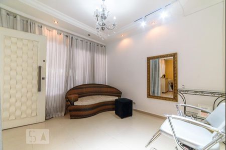 Casa à venda com 295m², 5 quartos e 3 vagasSala de Estar