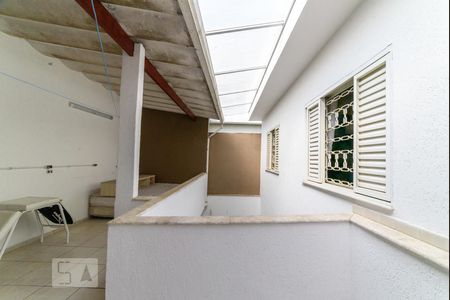 Casa à venda com 295m², 5 quartos e 3 vagas Casa à venda com 295m², 5 quartos e 3 vagasÁrea Externa