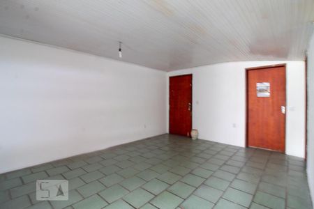 Sala de apartamento para alugar com 2 quartos, 62m² em Rio Branco, Porto Alegre