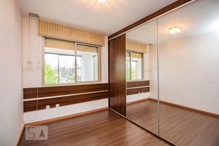 Quarto  de apartamento para alugar com 1 quarto, 76m² em Bela Vista, Porto Alegre