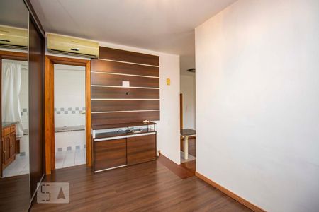 Quarto  de apartamento para alugar com 1 quarto, 76m² em Bela Vista, Porto Alegre