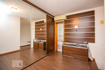 Quarto  de apartamento para alugar com 1 quarto, 76m² em Bela Vista, Porto Alegre