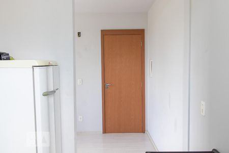 Sala/Cozinha de apartamento à venda com 2 quartos, 48m² em Olaria, Canoas