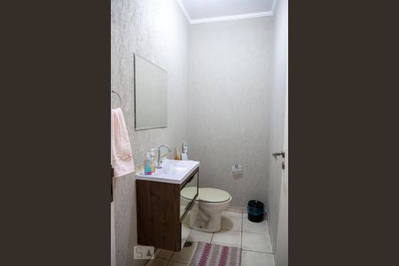 Lavabo de casa à venda com 3 quartos, 118m² em Vila Moraes, São Paulo