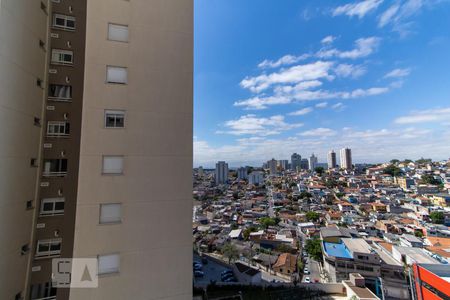 Vista da Varanda da Sala de apartamento para alugar com 2 quartos, 62m² em Vila Boa Vista, Barueri