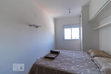 Suíte de apartamento para alugar com 2 quartos, 62m² em Vila Boa Vista, Barueri