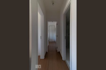 Corredor de apartamento para alugar com 2 quartos, 62m² em Vila Boa Vista, Barueri