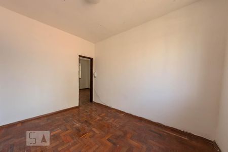 Sala de apartamento para alugar com 3 quartos, 95m² em Alto Barroca, Belo Horizonte