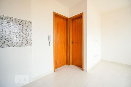 Sala de apartamento para alugar com 1 quarto, 31m² em Vila Prudente, São Paulo