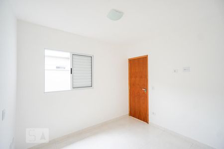 Quarto de apartamento para alugar com 1 quarto, 31m² em Vila Prudente, São Paulo