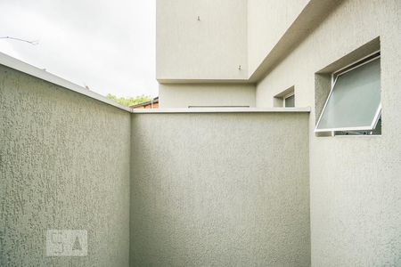 Vista do quarto de apartamento para alugar com 1 quarto, 31m² em Vila Prudente, São Paulo