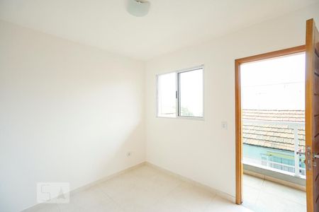 Sala de apartamento para alugar com 1 quarto, 31m² em Vila Prudente, São Paulo