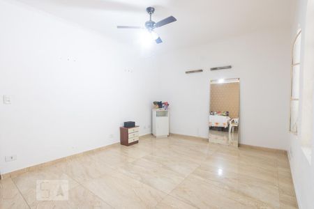 Sala de casa para alugar com 3 quartos, 125m² em Vila Lusitânia, São Bernardo do Campo