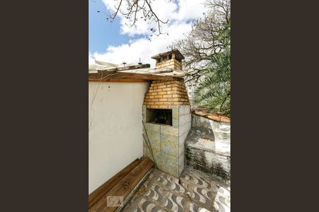 Terraço de casa à venda com 1 quarto, 150m² em Cidade Baixa, Porto Alegre