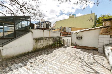 Terraço de casa à venda com 1 quarto, 150m² em Cidade Baixa, Porto Alegre