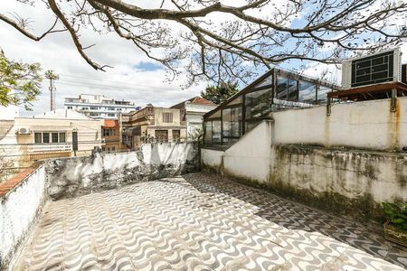 Terraço de casa à venda com 1 quarto, 150m² em Cidade Baixa, Porto Alegre