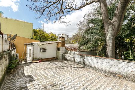 Terraço de casa à venda com 1 quarto, 150m² em Cidade Baixa, Porto Alegre