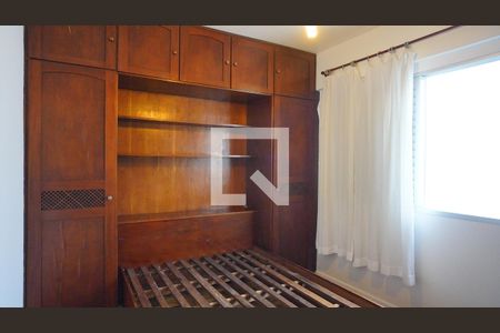 Quarto 2 de apartamento para alugar com 3 quartos, 58m² em Centro, Florianópolis