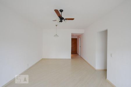 Sala de apartamento à venda com 2 quartos, 98m² em Maracanã, Rio de Janeiro