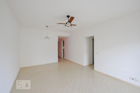 Sala de apartamento à venda com 2 quartos, 98m² em Maracanã, Rio de Janeiro