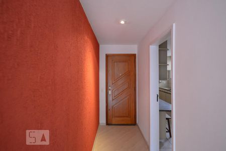 Sala de apartamento à venda com 2 quartos, 98m² em Maracanã, Rio de Janeiro