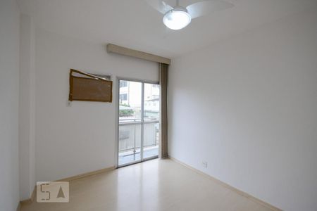 Suíte de apartamento à venda com 2 quartos, 98m² em Maracanã, Rio de Janeiro
